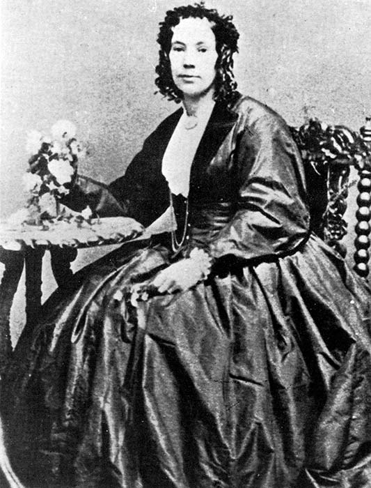 Ellen Ellis