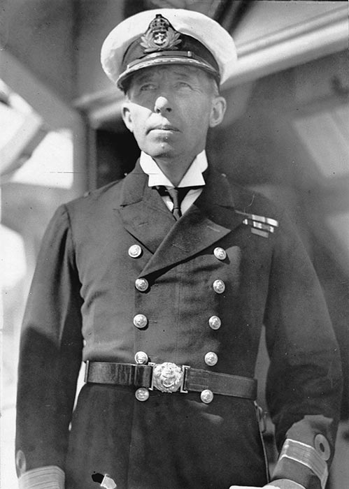 Geoffrey Blake