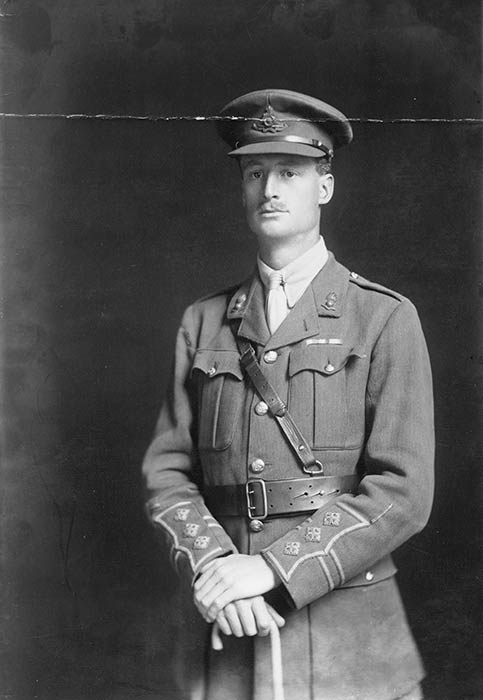William Noel Pharazyn