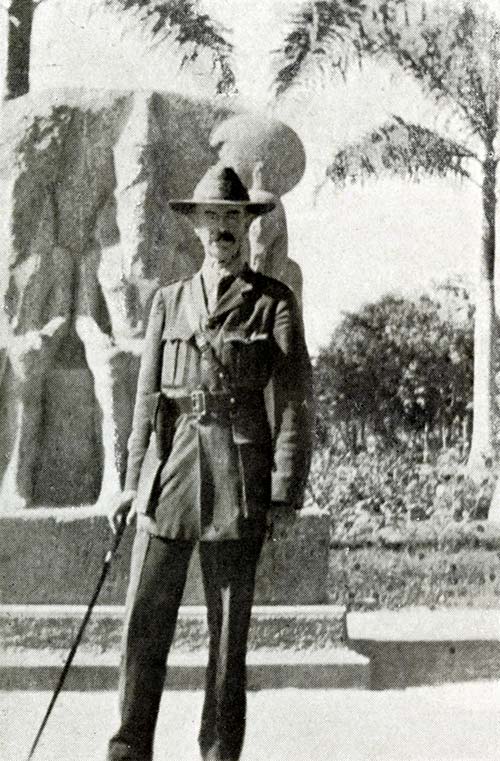 John Robertson