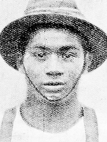 Private Paul Silva