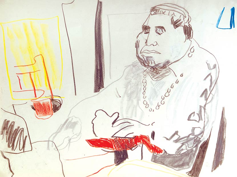 Hone Tuwhare