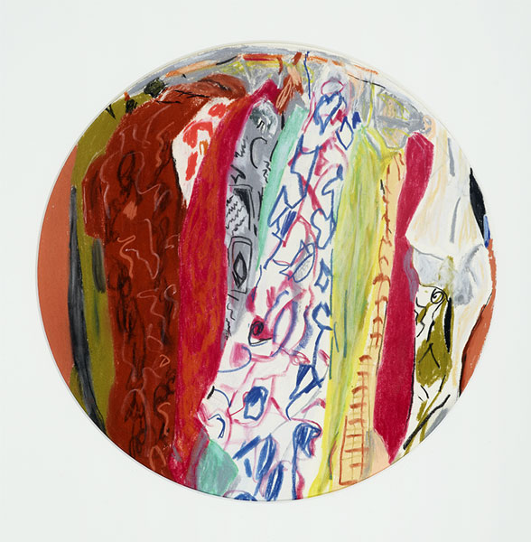 Untitled from Sublunary Wardrobe