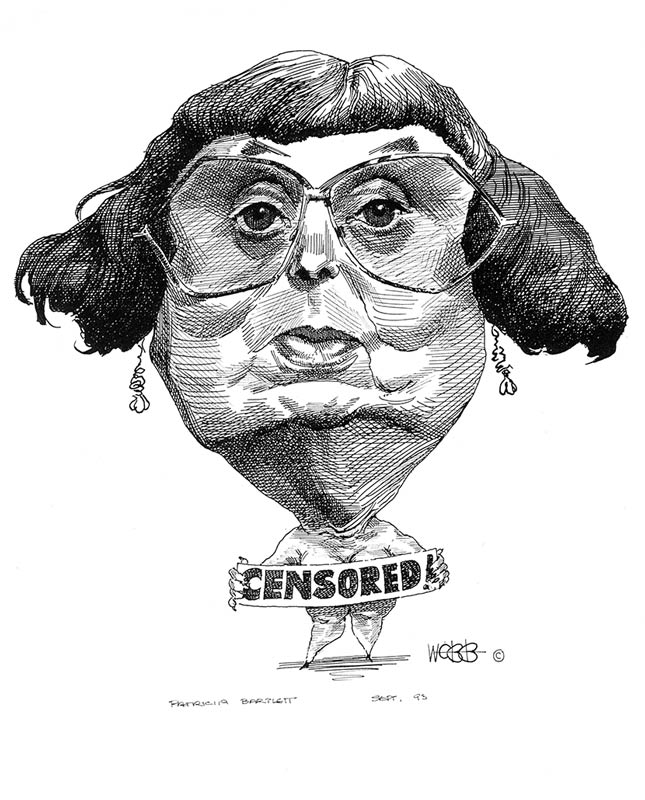 Censored!