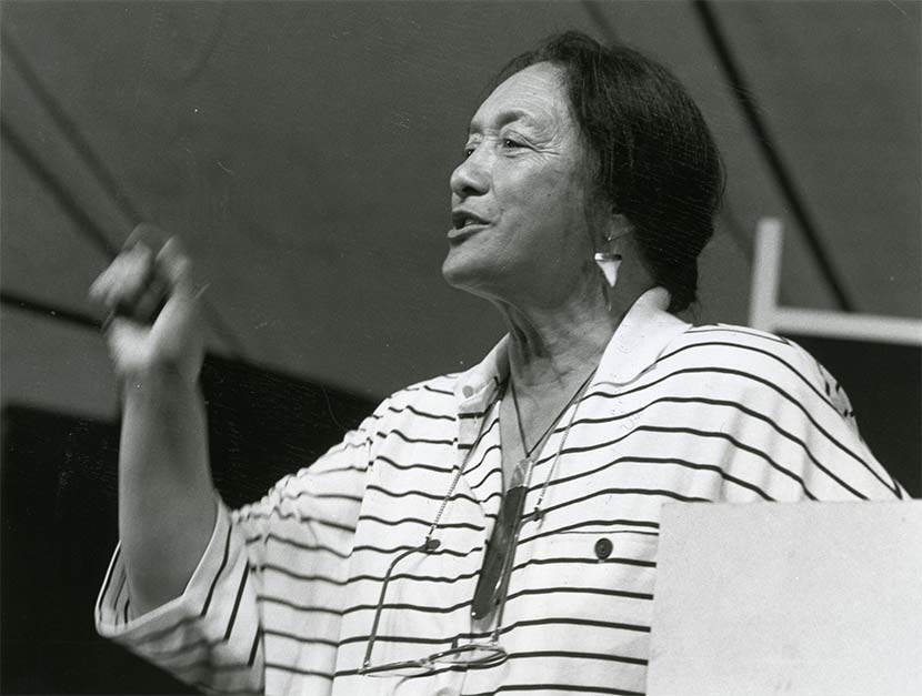 Erihapeti Rehu-Murchie