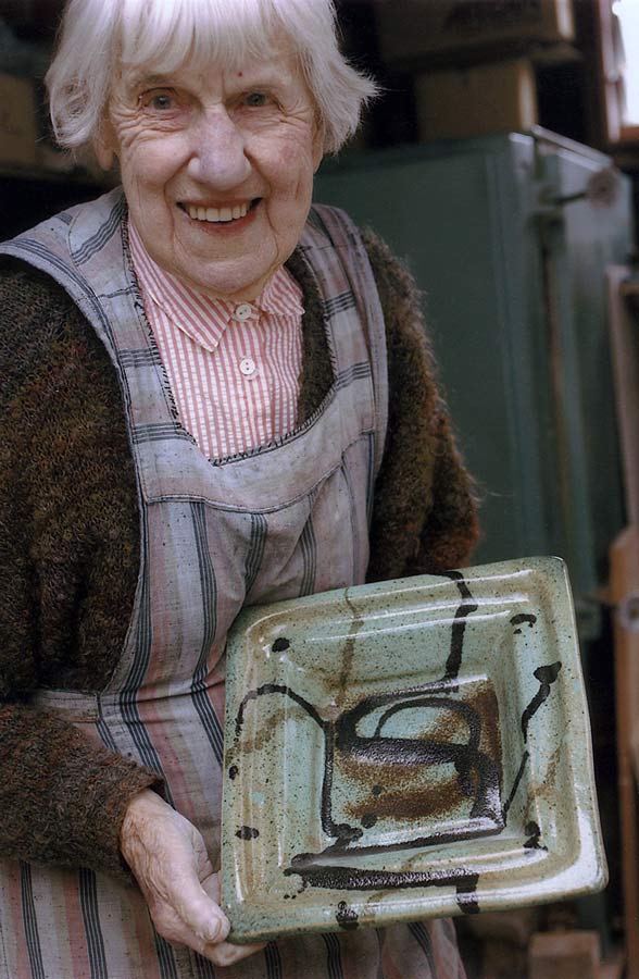 Doreen Blumhardt, c. 1990s