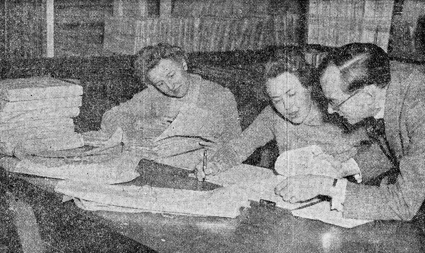 Researching Otago centennial history
