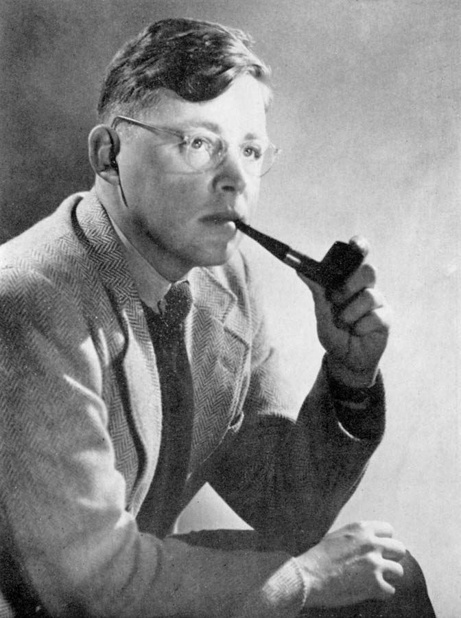 Robert Chapman