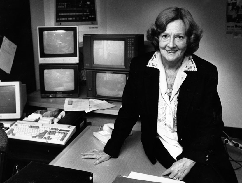 Helen Brew
