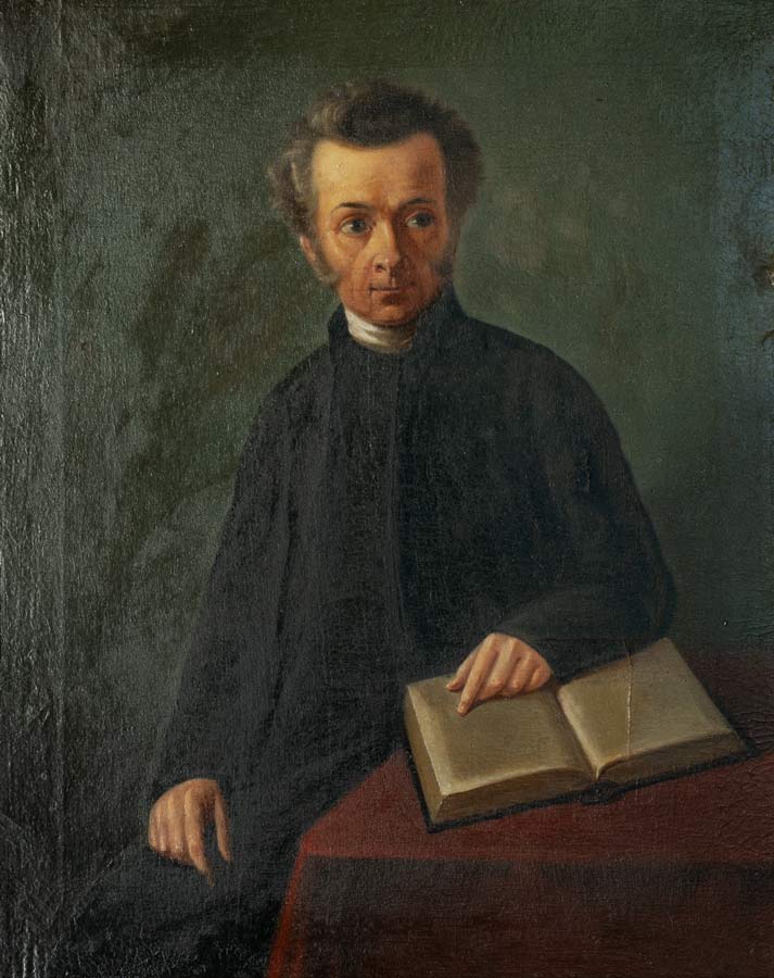  Alfred Nesbit Brown