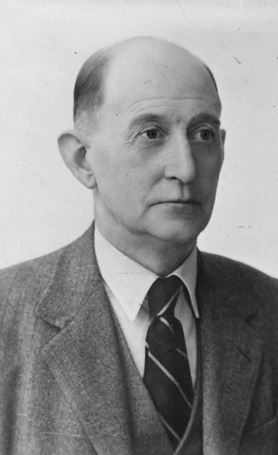 Archibald Baxter