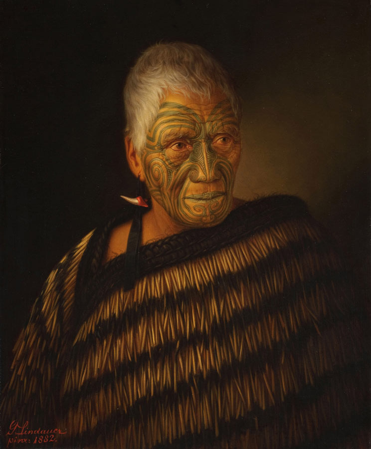 Tāmati Ngāpora