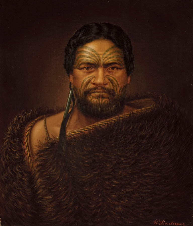 Taonui Hīkaka