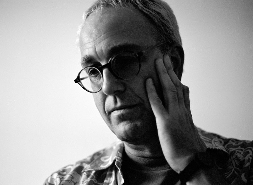 Jonathan Dennis