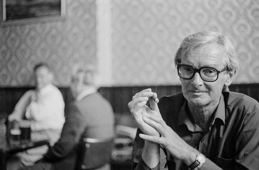 Bill Oliver