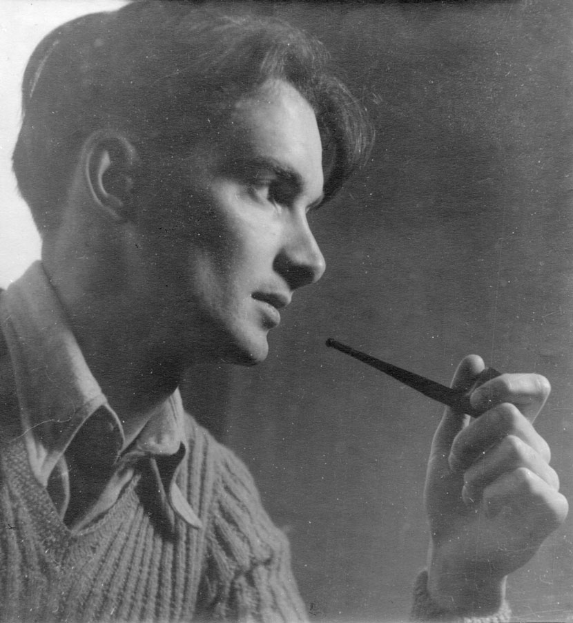 Bill Oliver, 1940s