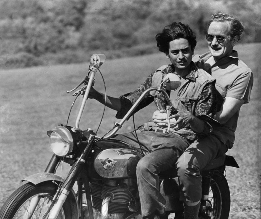 Easy Rider Mac