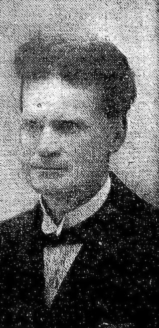 Daniel Cooper