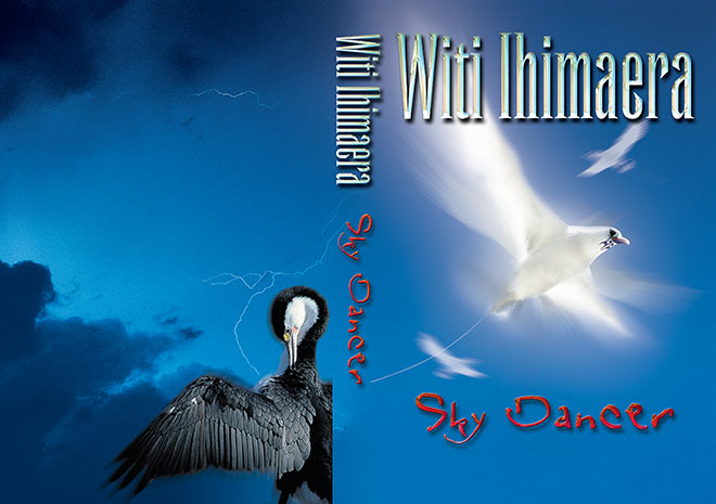 <em>Sky dancer</em>