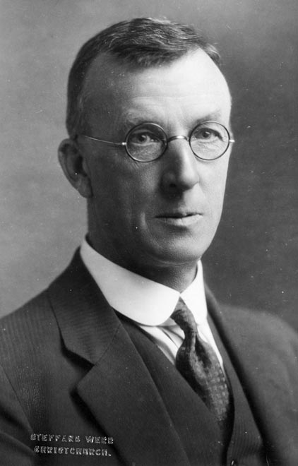 Hugh Thomas Dyke Acland, 1930s