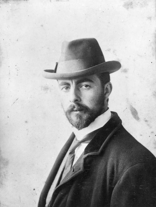 Arthur H. Adams