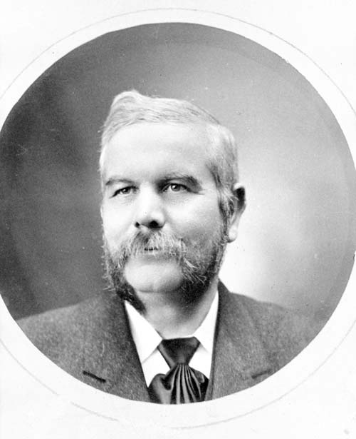 John Guthrie Wood Aitken