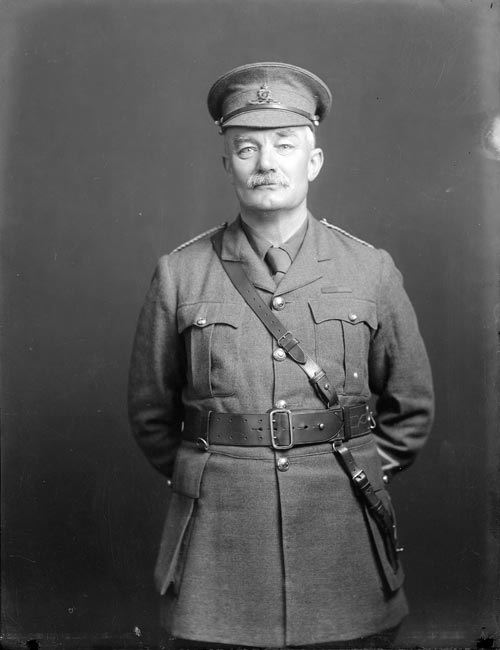 James Allen