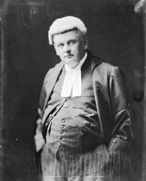 Oscar Thorwald Johan Alpers