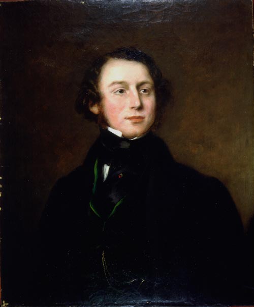 George French Angas