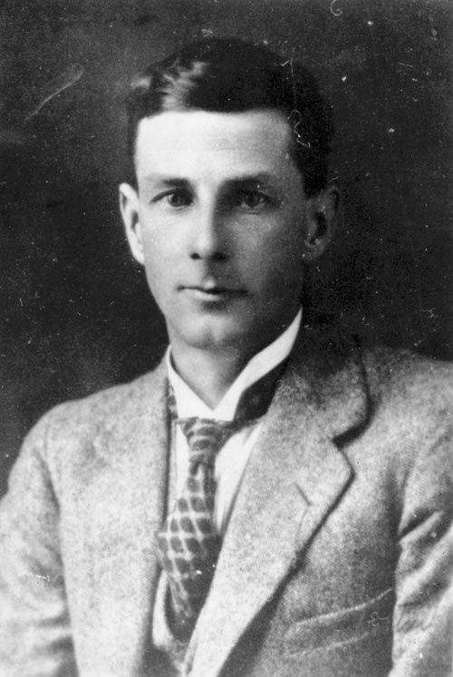 Frank Sheldon Anthony