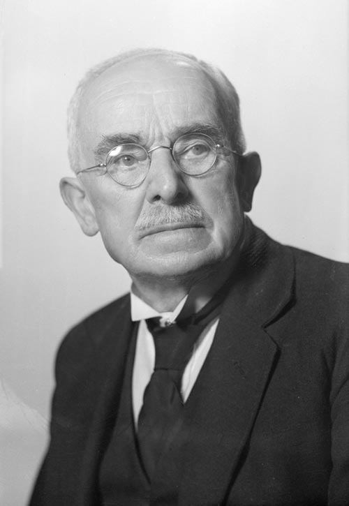 John Kendrick Archer