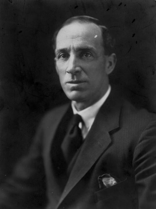 William Allan Armour