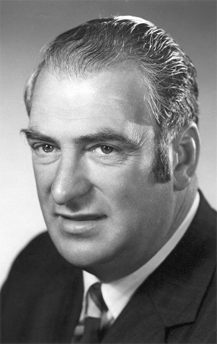 Basil Malcolm Arthur