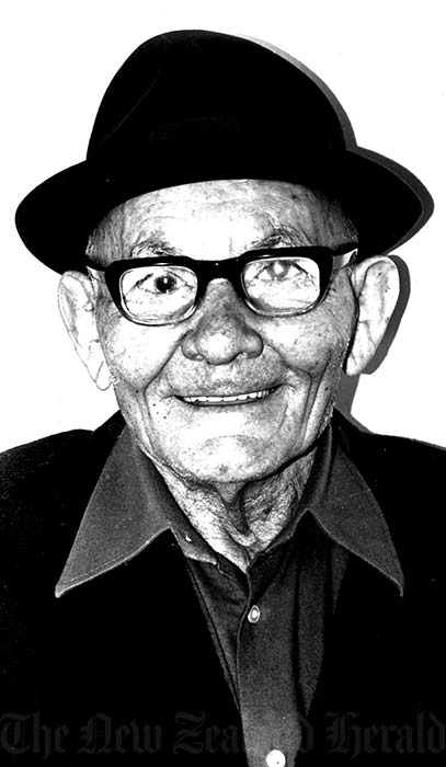 Josip Petrov Babich