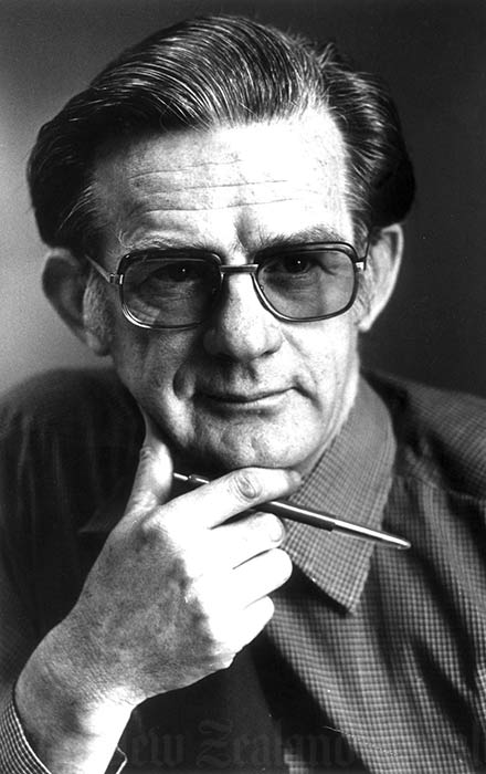 David Watt Ballantyne