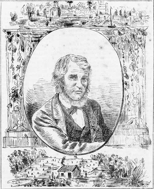 John Barr