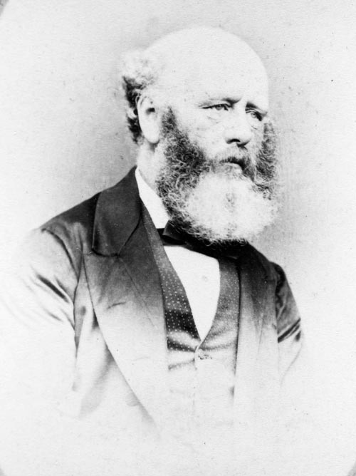Charles Decimus Barraud