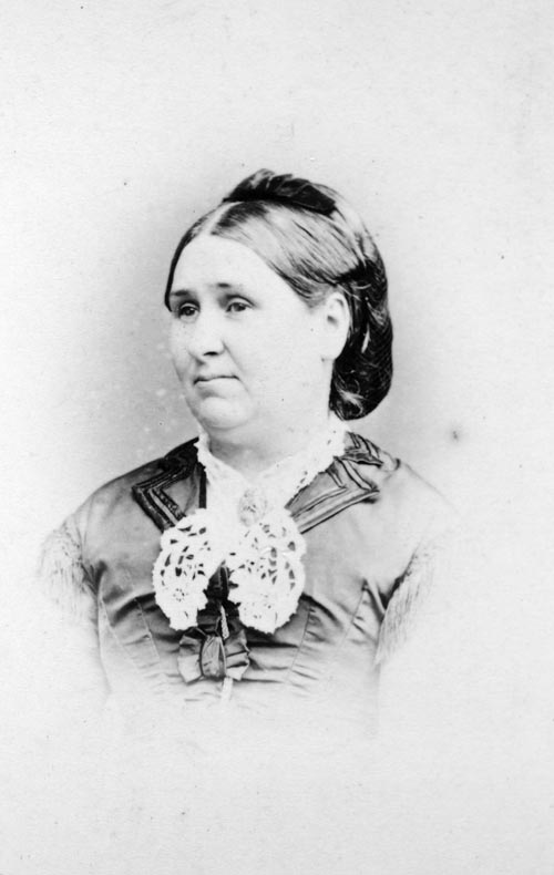 Sarah Maria Barraud