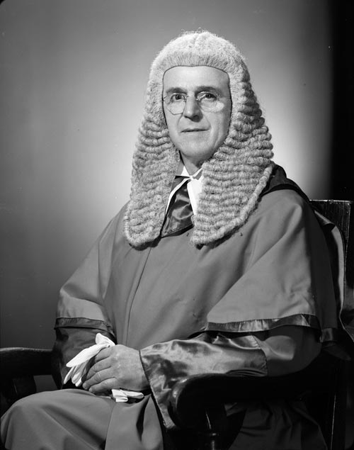Harold Eric Barrowclough