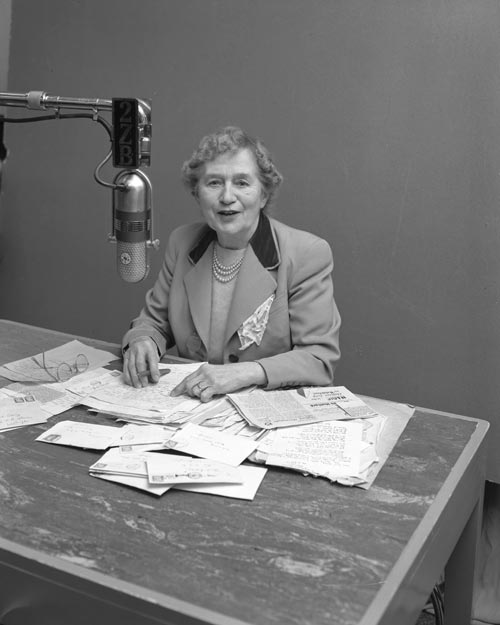 Maud Ruby Basham