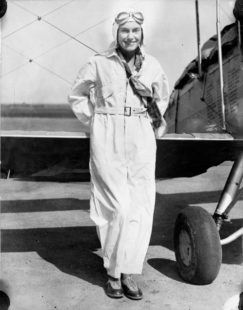 Jean Gardner Batten