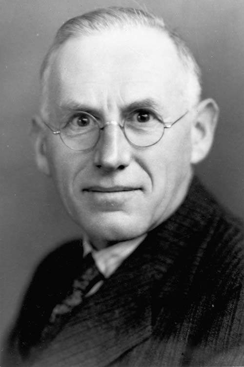 William Noel Benson