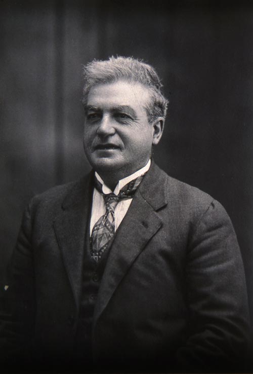 Carlo Giuseppe Bergamini
