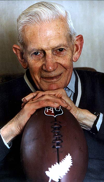 Cecil Albert Blazey