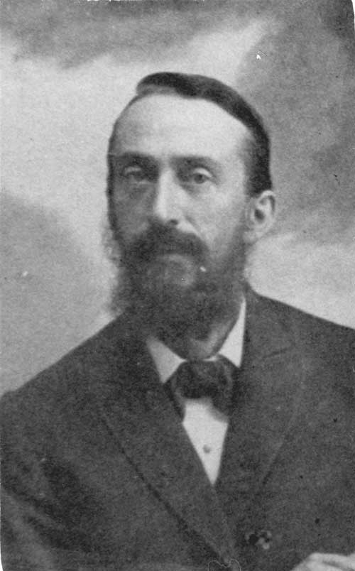 Charles Blomfield