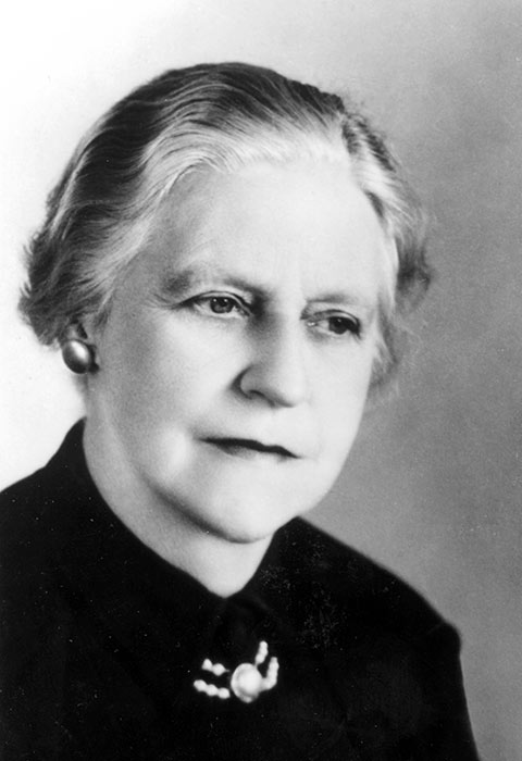 Dorothy Constance Blomfield