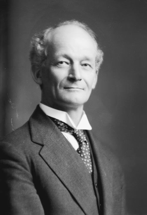 Thomas Bloodworth, 6 August 1934