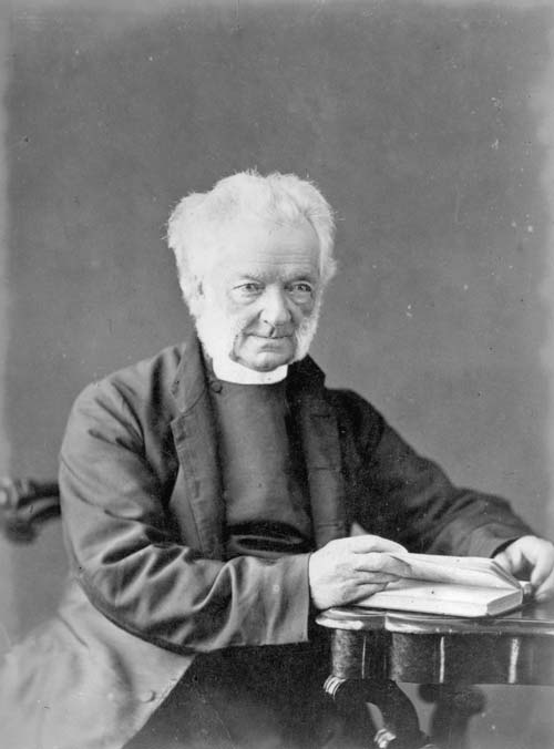 Alfred Nesbit Brown