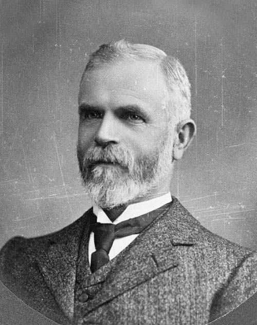 David Buddo