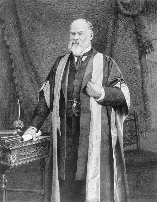 Walter Lawry Buller